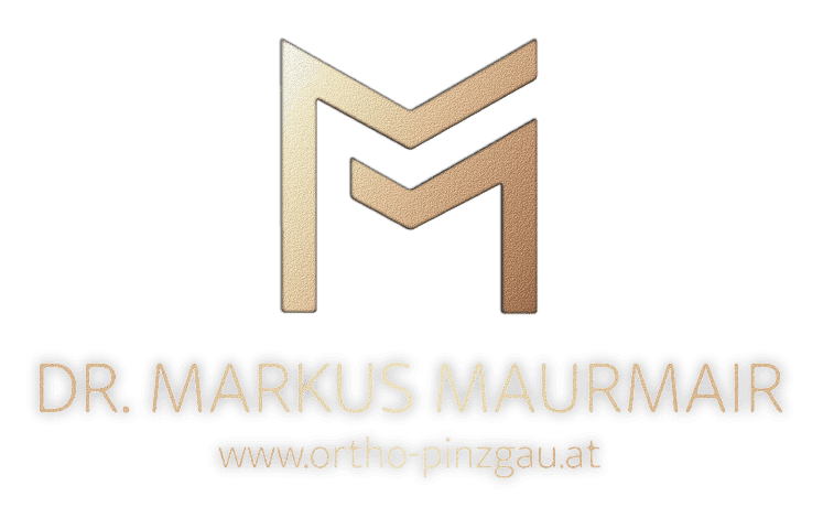 Ortho Pinzgau - Dr. Markus Maurmair