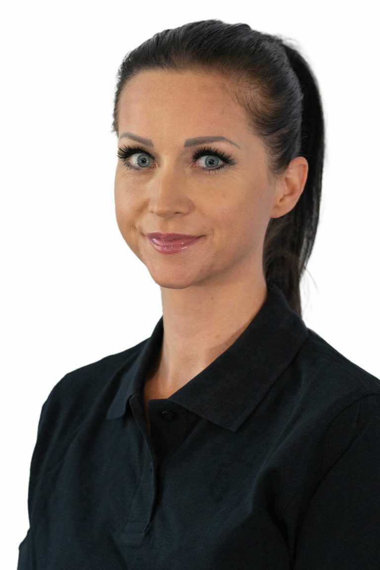 Daniela Maurmair